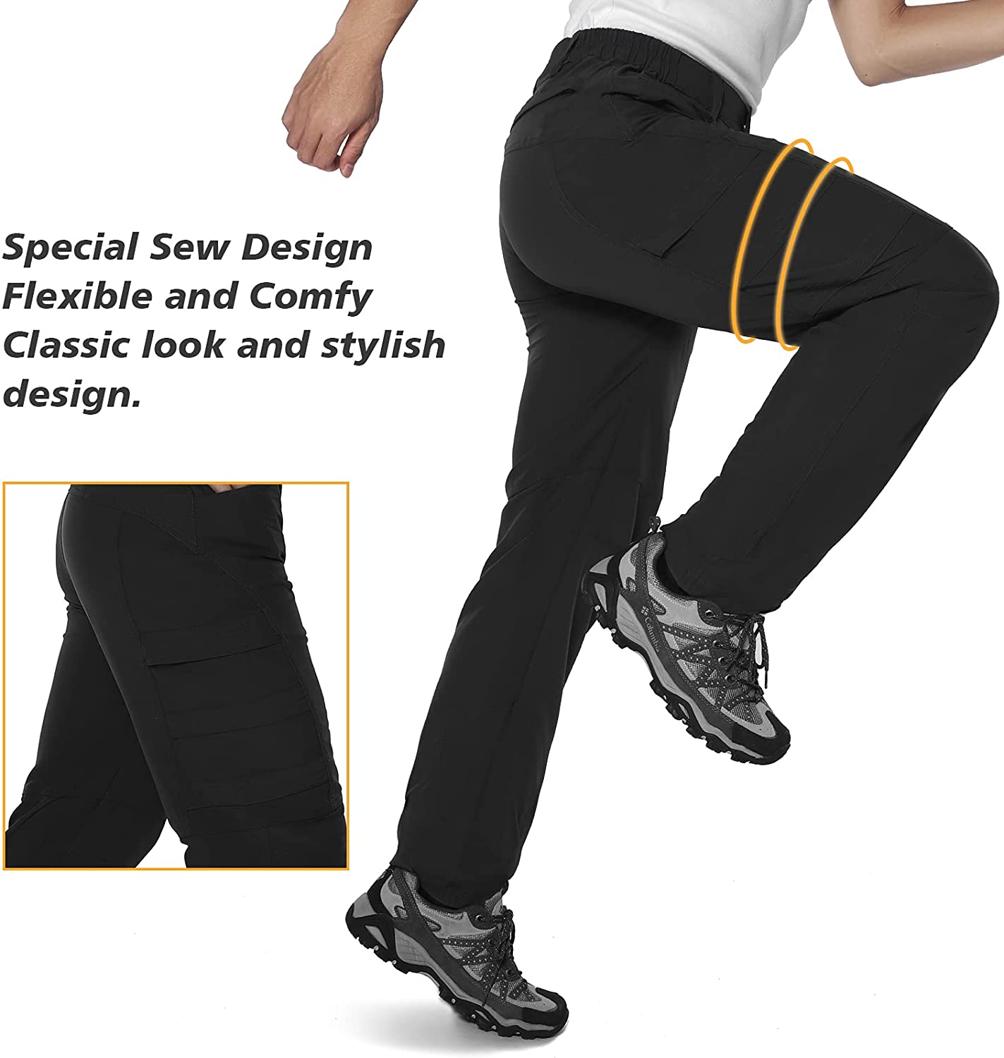 Extreme Downpour Waterproof Mens Overpants | Mountain Warehouse US